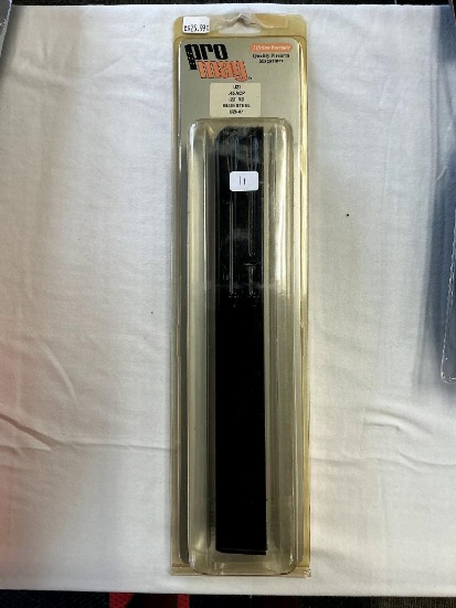 ProMag, 45ACP, 22rd Magazine