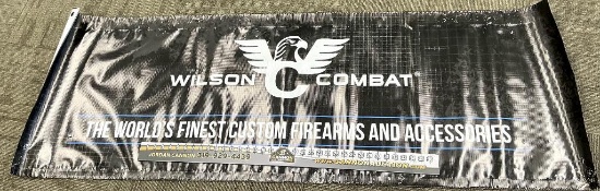 Wilson Combat Banner