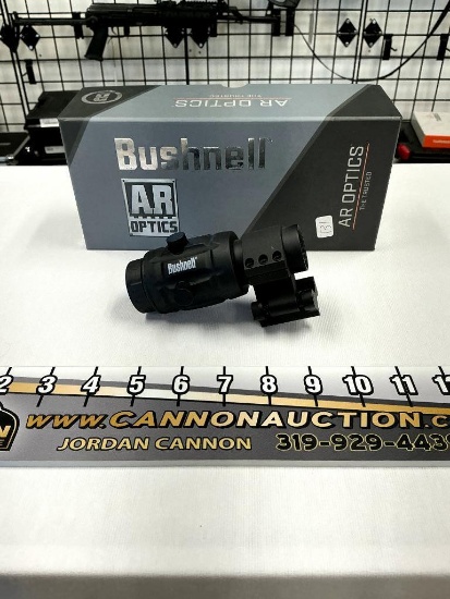 Bushnell AR Optics