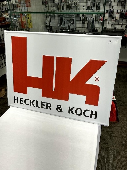 HK Sign