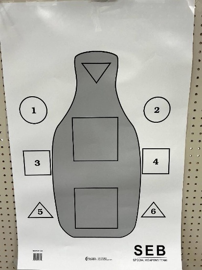 20- Targets