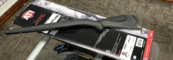 ATI Mosin Nagant Monte Carlo Stock