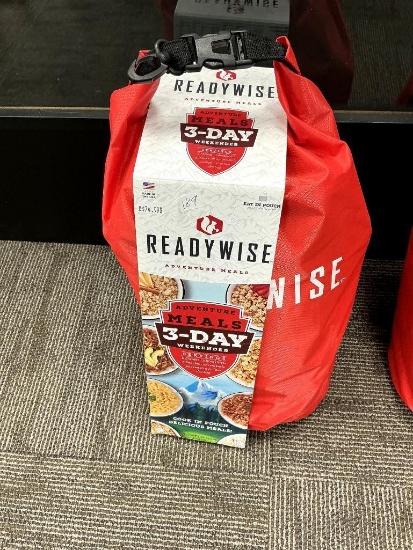 Readywise Meals