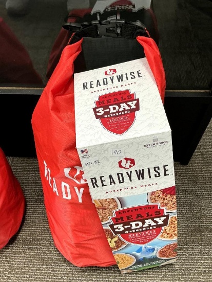 Readywise Meals