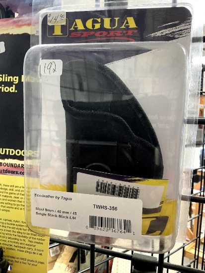 Gun Holster