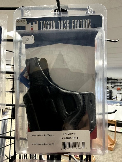 Gun Holster