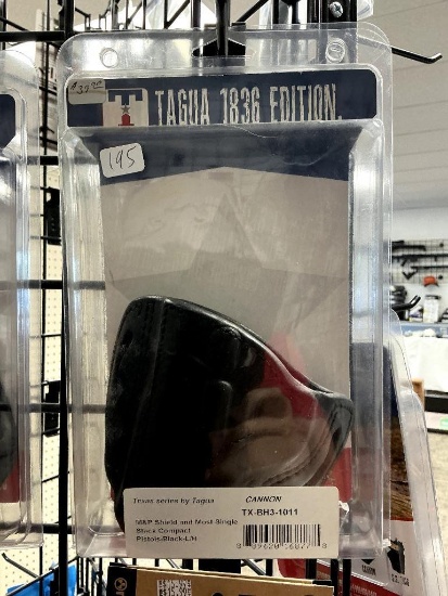 Gun Holster