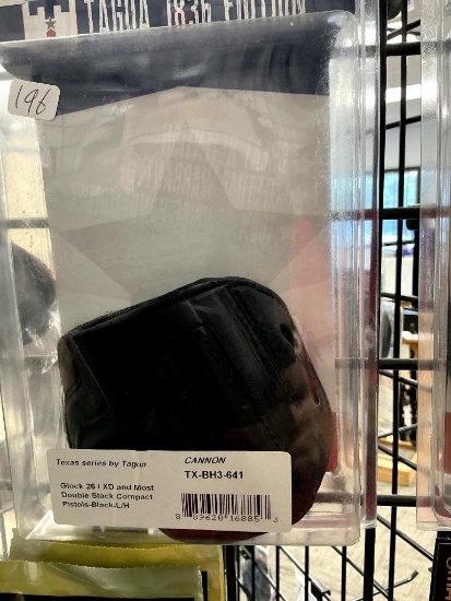 Gun Holster