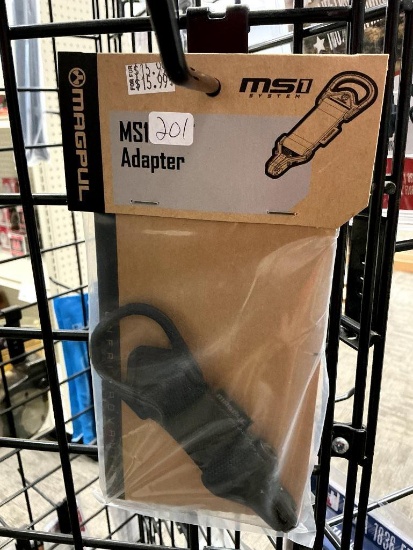Magpul Adapter