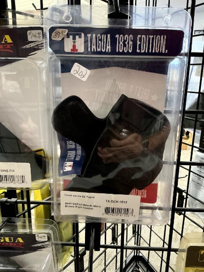 Gun Holster