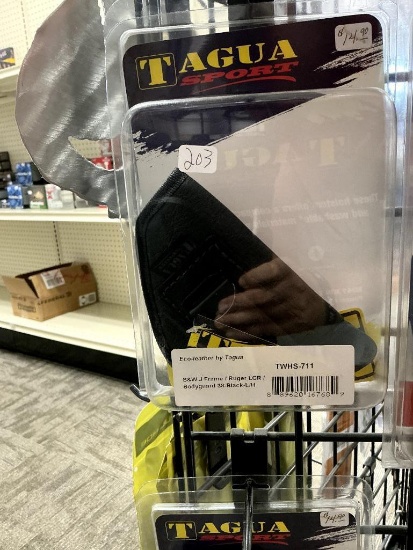 Gun Holster
