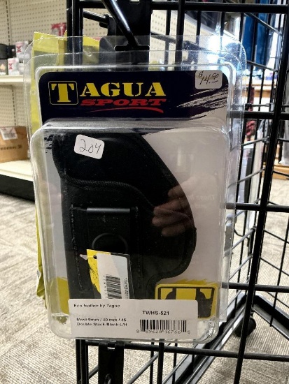 Gun Holster
