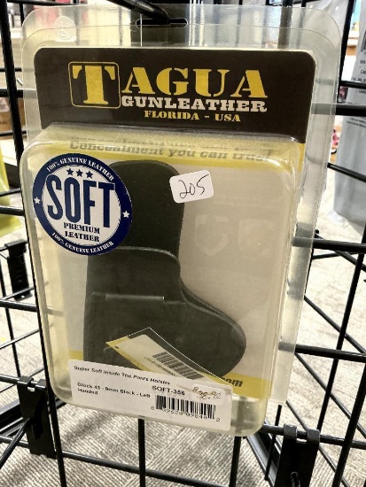 Gun Holster