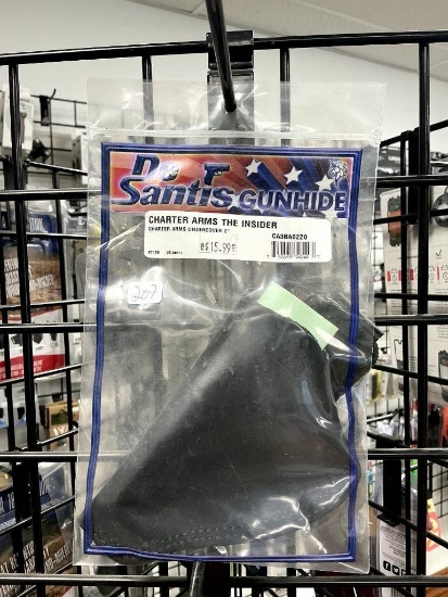 Gun Holster