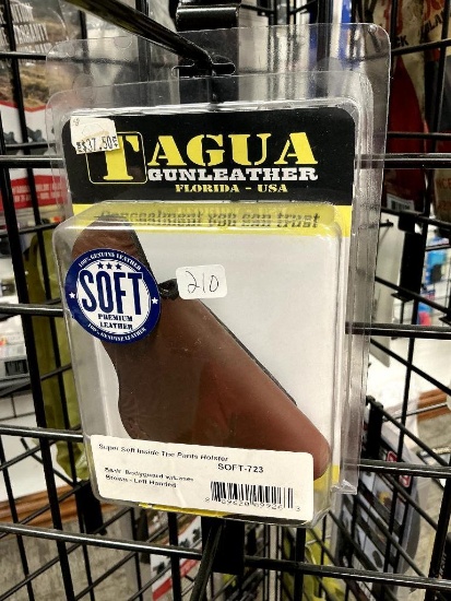 Gun Holster