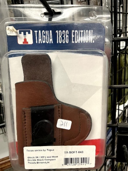 Gun Holster