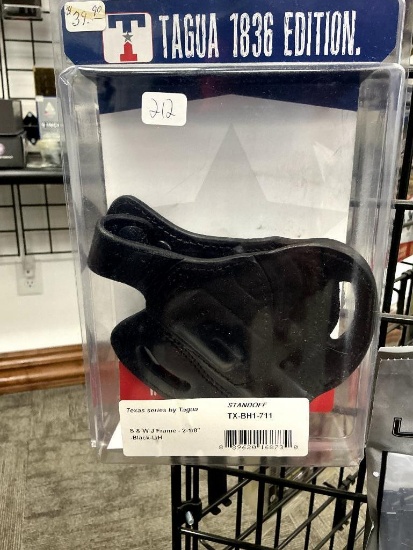 Gun Holster