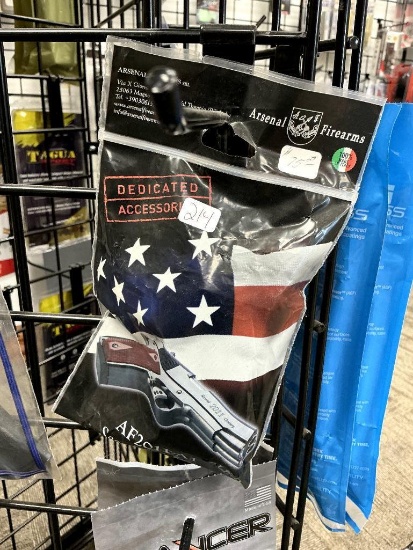 Arsenal Firearms