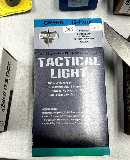 Tactical Light