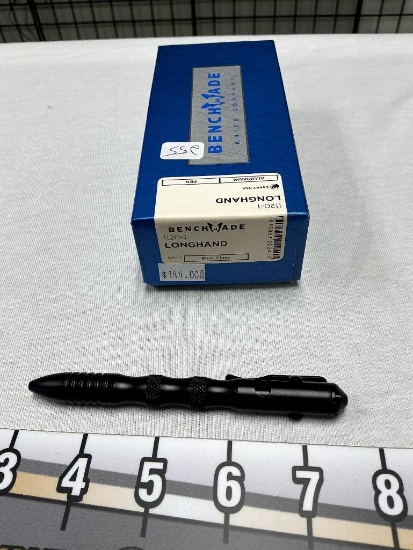 Benchmade Longhand Pen