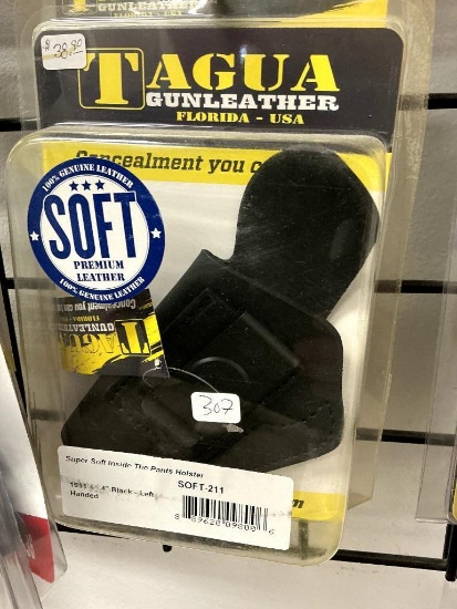 Gun Holster
