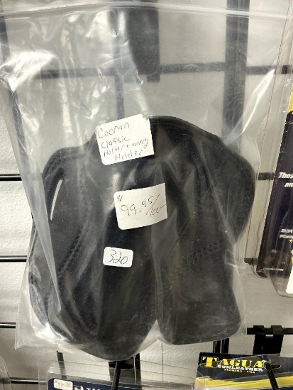 Gun Holster