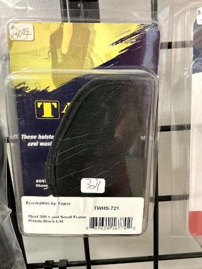Gun Holster