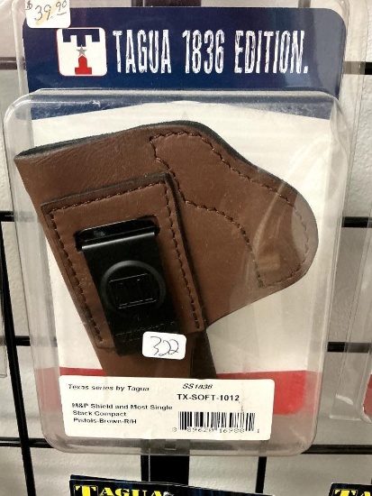 Gun Holster
