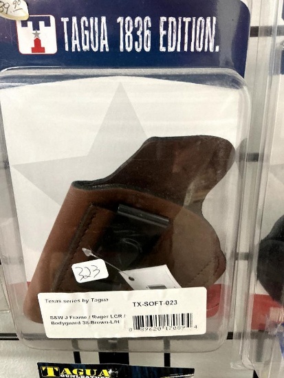 Gun Holster