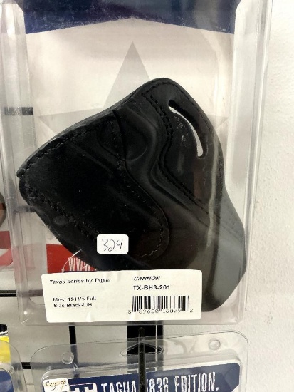Gun Holster