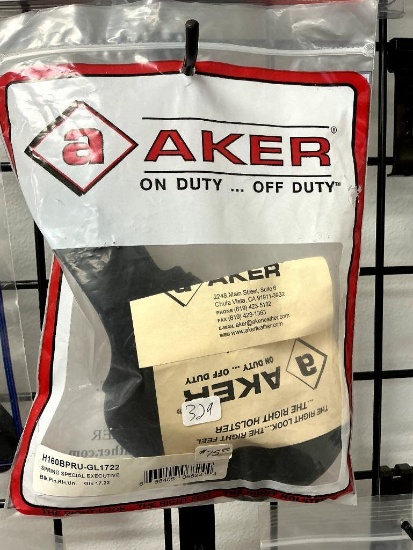 Gun Holster