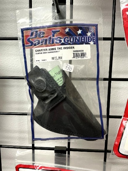 Gun Holster