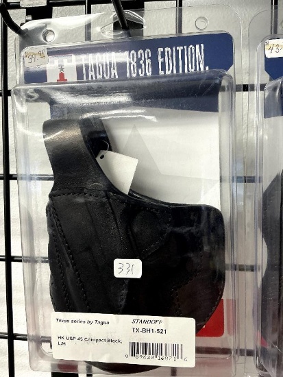 Gun Holster