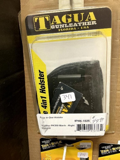 Gun Holster