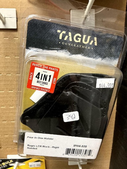 Gun Holster