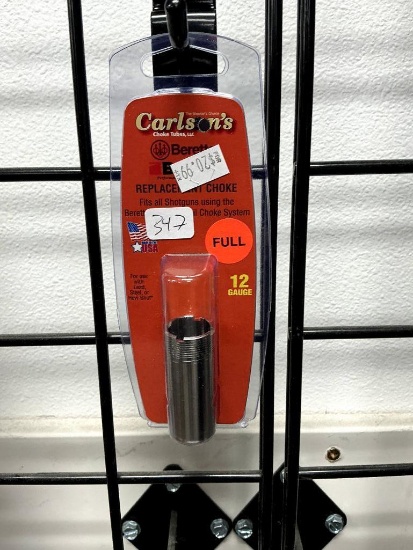 Beretta, Benelli, 12ga, Full Choke