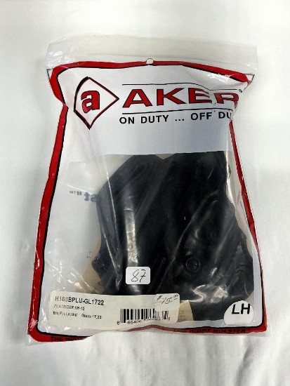 Gun Holster