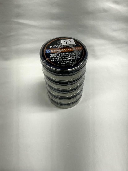 1500 Precision Pellets