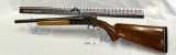 Meriden Firearms Co., 12ga, SXS, Wall Hanger Only, SN-7270