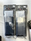 2- Lancer 7.62x51 / .308, Magazines