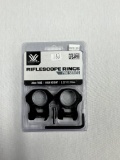 Vortex 30mm Tube, High Height, Riflescopre Rings, Pro Series