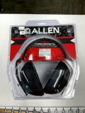 Allen Ear Muff's