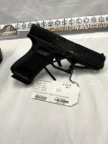 Glock, G19 Gen5, 9mm Pistol, 4.02