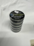 2500 Precision Pellets