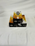 Armscor 22TCM, 150rds of Ammuntiion