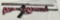 Smith & Wesson M&P15-22 Sport Rifle, 22LR, 25rd Capacity, 16.5