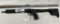 Smith & Wesson FPC 9MM Rifle, 1-17rd, 1-23rd mag, 16.25