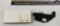 Spikes ST9G, 9MM Lower Receiver Stripped, Takes Glock Mags, New, SN-ARG017187