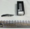 Benchmade Impel Auto Open Knife