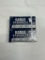 100 Rounds of 357 Mag Ammo